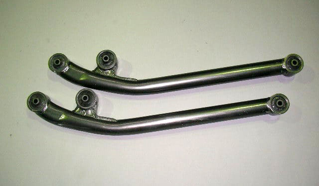 フロントサスアーム